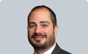 Carlos Torres Negron