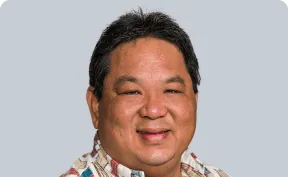Chris Kaminaka