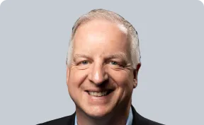 James H. Van Wert, JR.