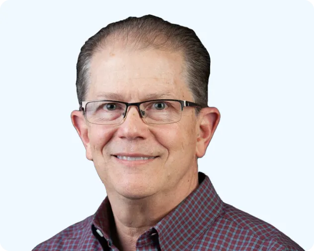 Jon Thompson