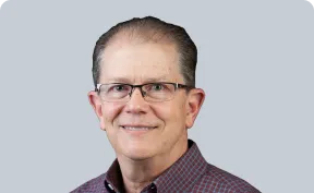 Jon Thompson
