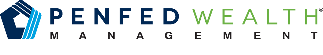 PenFed Wealth Management logo